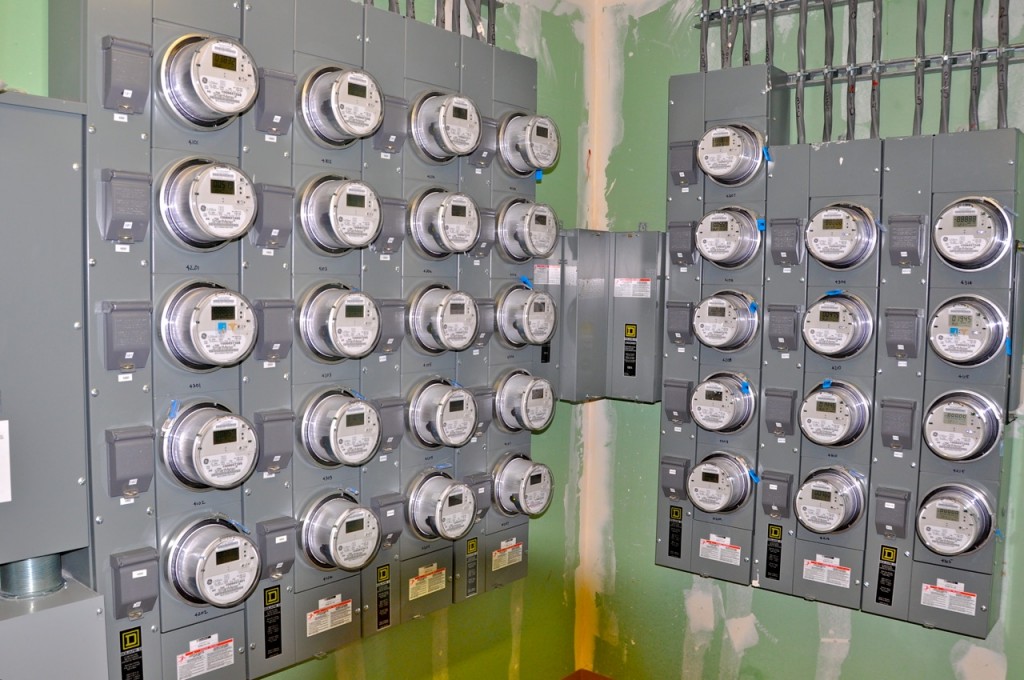 Measuring Smart Meters EMF & RF Testing Mitigation Shielding Experts