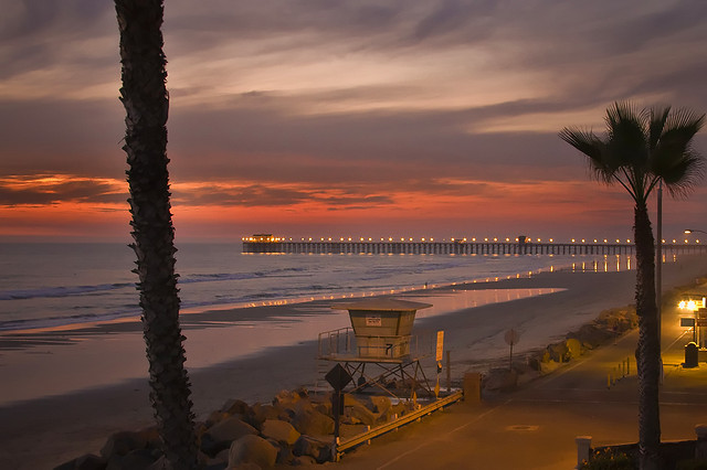 EMF Testing in San Diego